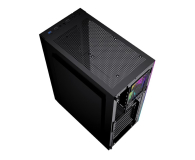 GEMBIRD Midi Tower Fornax 2500 RGB CCC-FC-2500 - 1184600 - zdjęcie 6
